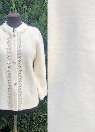 Курточка шубка пончо жіночі туреччина з вовни альпаки