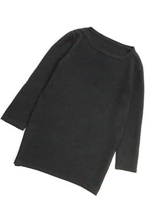 Ніжний кашемір+шерсть светрик 2