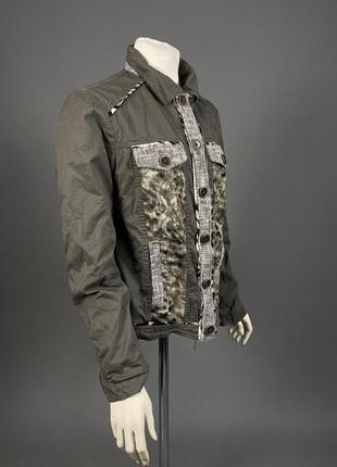 Курточка легкая bonita, эксклюзивная, качественнаяе2 фото