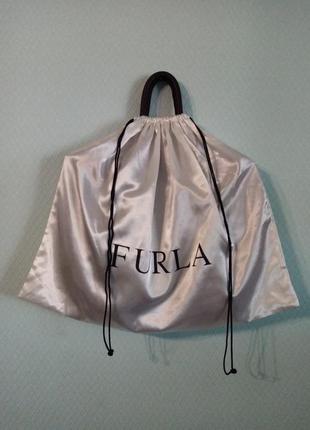 Красивая сумка оригинал furla7 фото