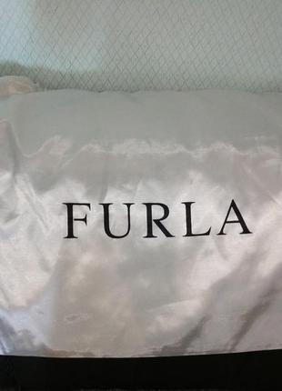 Красивая сумка оригинал furla6 фото