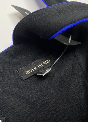 Платье стильное river island, качественное8 фото