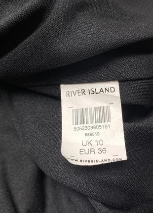 Платье стильное river island, качественное7 фото