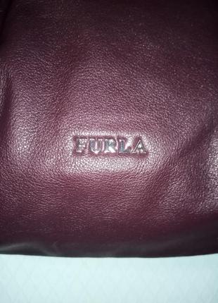 Красивая сумка оригинал furla2 фото