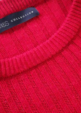 Теплый свитер marks and spencer 3