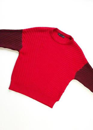 Теплый свитер marks and spencer6 фото