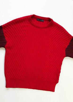 Теплый свитер marks and spencer 7
