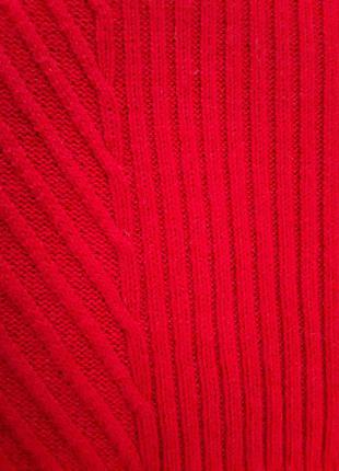 Теплый свитер marks and spencer5 фото