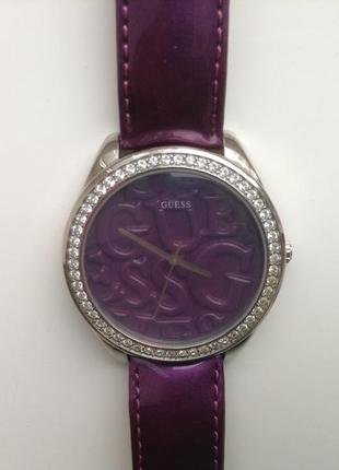 Годинник guess жіночі модель w85098l3 наручні
