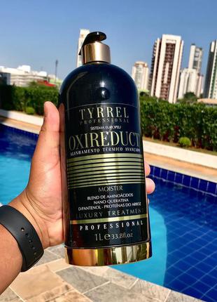 Нанопластика tyrrel oxireduct 1000 ml1 фото