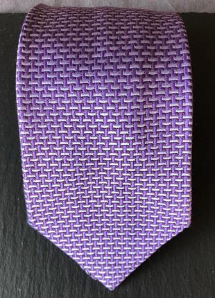 Краватка salvadore ferragamo6 фото