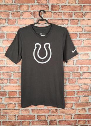 Футболка nike nfl indianapolis colts