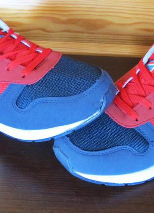 Детские кроссовки р. 31-36