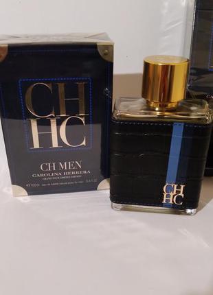 Carolina herrera - edt 100ml
