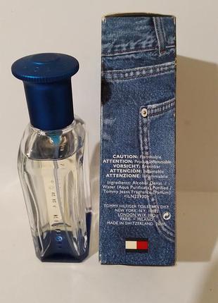 Tommy hilfiger "tommy jeans"-edc 50ml 4