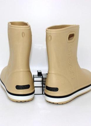 Резиновые, силиконовые сапоги и ботинки, обувь эва﻿  р-р 362 фото
