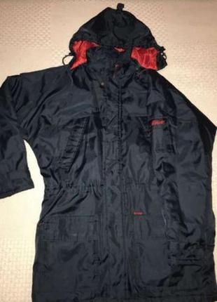 Куртка демісезон xl, 2xl