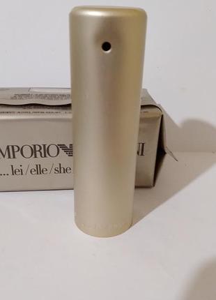 Armani "emporio armani elle"-edp 50ml