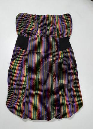 ❤️ платье бюстье4 фото