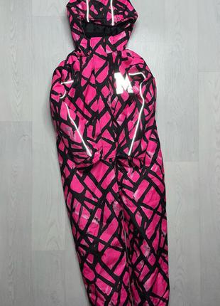 Децкий комбинезон м79