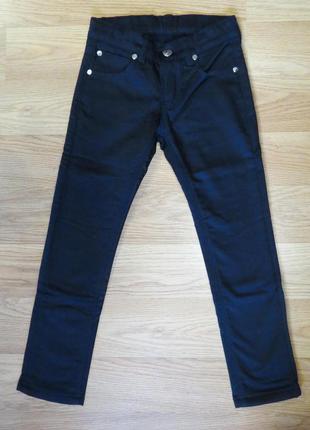 Теплые джинсы для девочки турция (рост 116, 122, 134, 146, 152, 158 см)