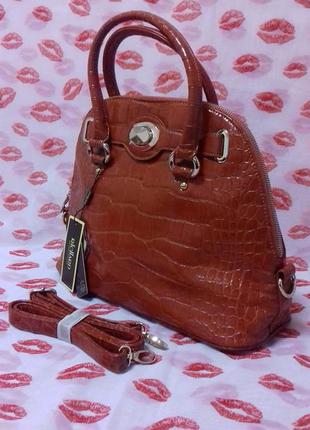 Стильная сумочка richard