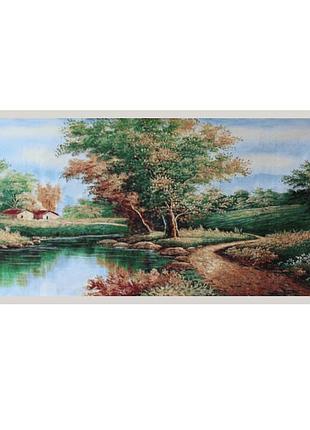 Гобелен, 60х150 см