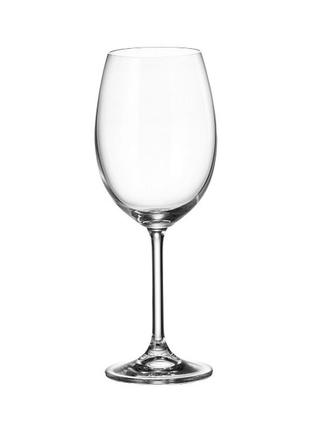 Фужери для вина (6шт «colibri» gastro, bohemia, 630 мл (199-1224)2 фото
