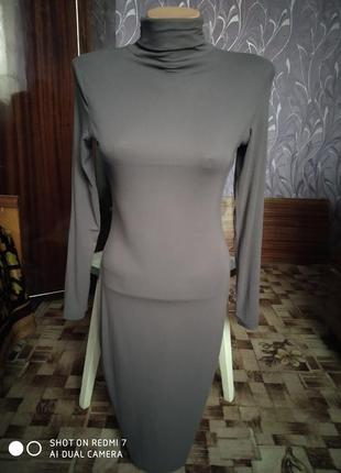 👗 плаття -гольф