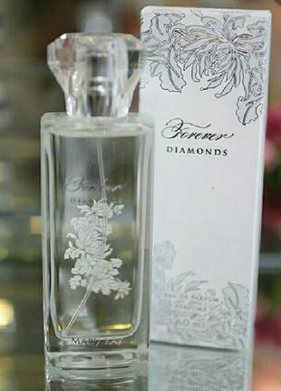 Парфюмерная вода forever diamonds