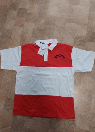 Футболка тениска zara