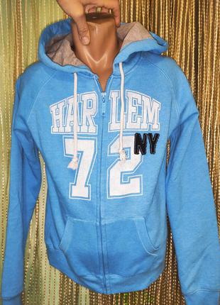 Стильна фірмова кофта реглан sedarwood state.c-м. унісекс