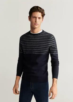 Свитер мужской