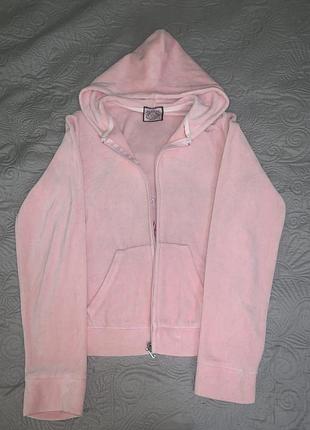 Кофта juicy couture