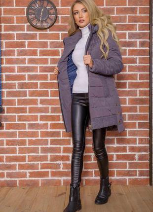 Куртка зимняя ❄️