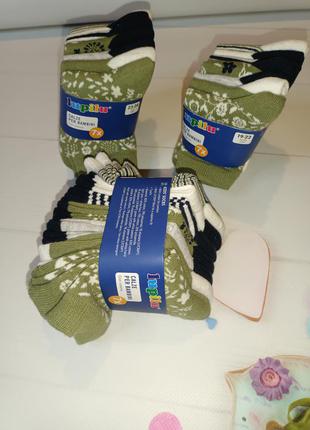 Набір носочків lupilu