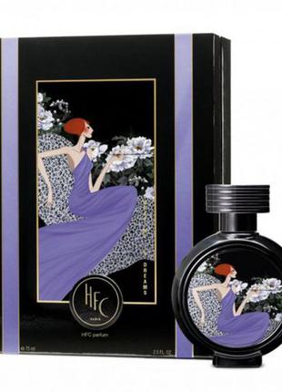 Haute fragrance company wrap me in dreams 75 мл