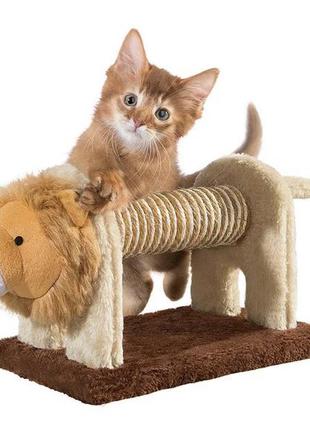 Когтеточка для кошек zoofari