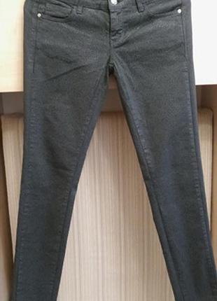 Оригинальные джинсы miss sixty фирмы skinny