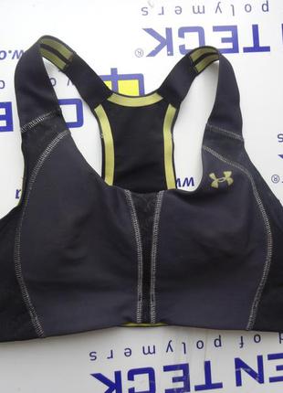 Топик under armour