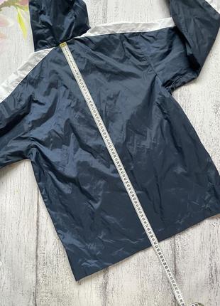 Крутая куртка ветровка беговая дождевик george 10лет4 фото