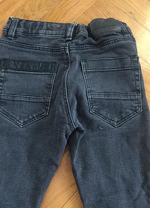 Джинсі 4