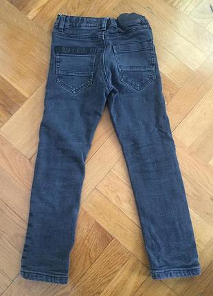 Джинсі 3