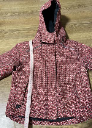 Костюм детский зимний, курточка, lupilu3 фото