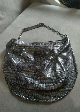 Сумка кольчуга