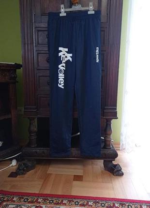 Штани спортивні чоловічі