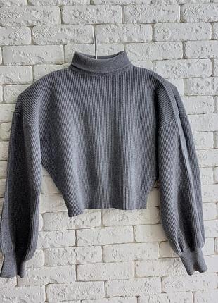 Гольф светр zaful