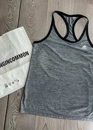 Компресійна спортивна майка