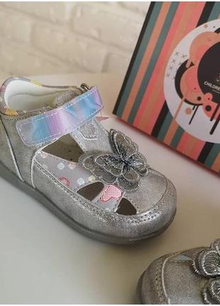 Акція босоніжки туфлі