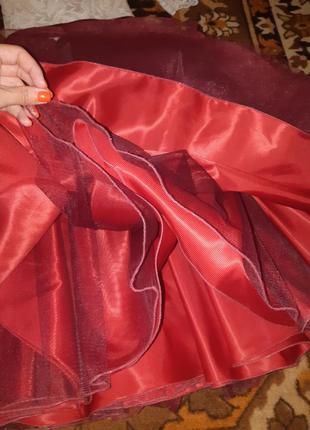 Пишне плаття 10